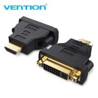 Đầu chuyển đổi DVI to HDMI Vention ECCB0